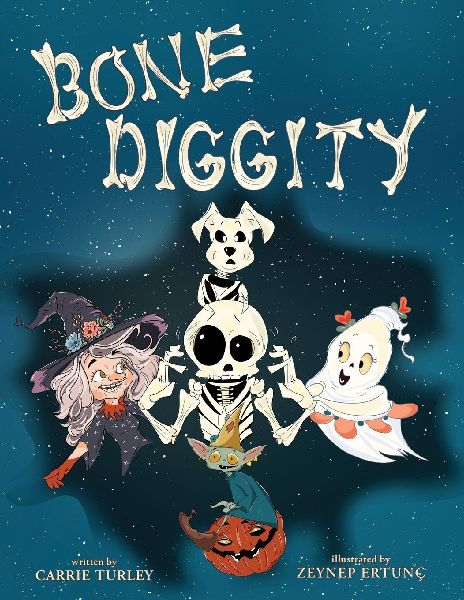 Bone Diggity