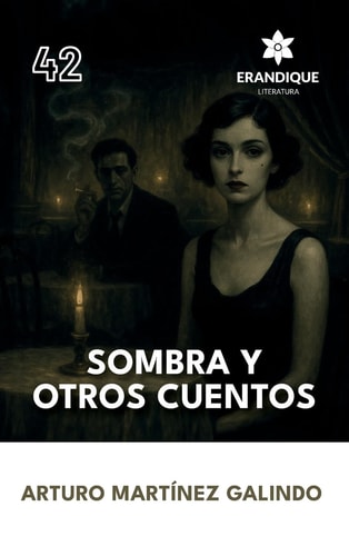 Sombra Y Otros Cuentos