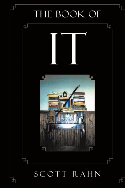 The Book of IT