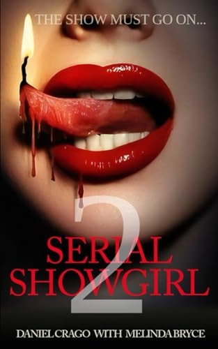 Serial Showgirl 2 The Shequel