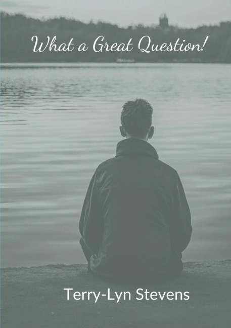 What a Great Question!