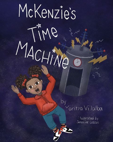 McKenzies Time Machine