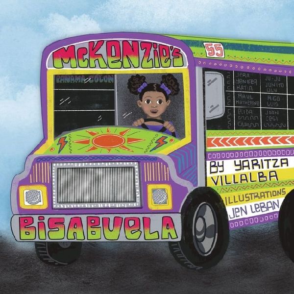 McKenzies Bisabuela