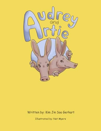Audrey and Artie When Being Different Saved The Day