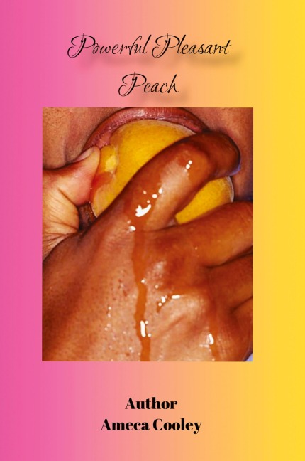 The Powerful Peach