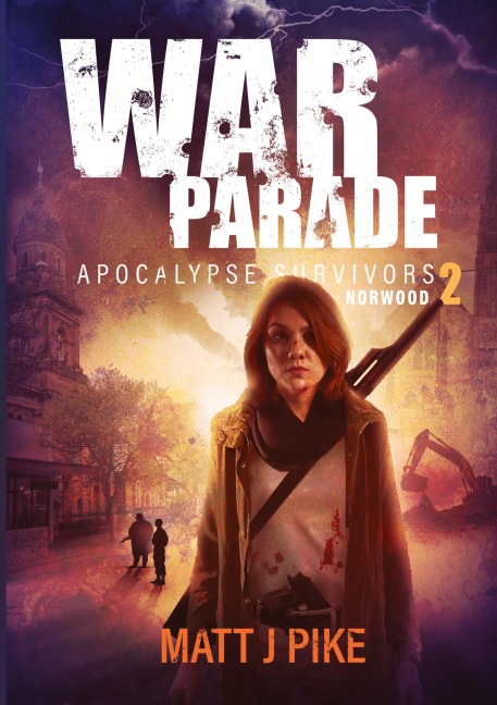 War Parade: Apocalypse Survivors