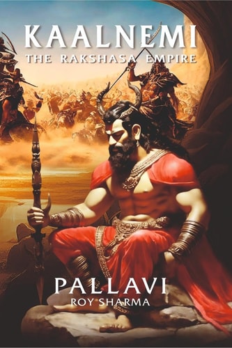 Kaalnemi The Rakshasa Empire