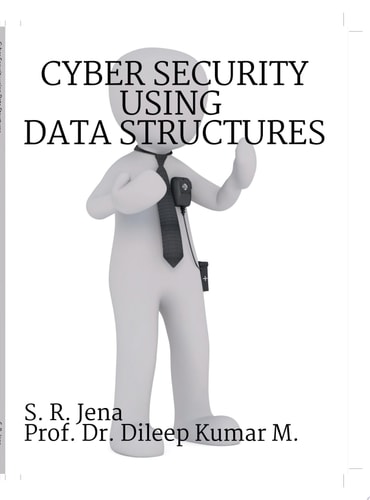Cyber Security using Data Structures