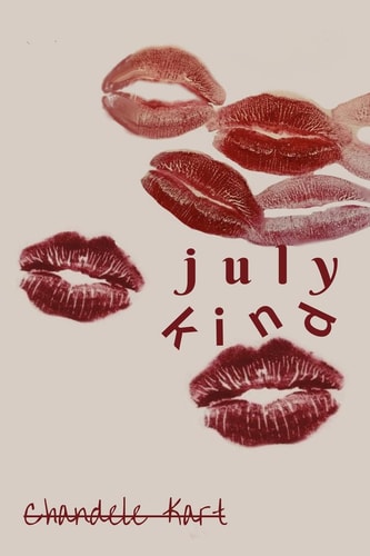 July-Kind Sprinting Towards Success in the Global Business Jungle