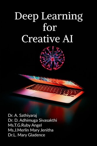 Deep Learning for Creative AI