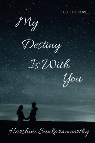 My Destiny Is with You Bff to Couples