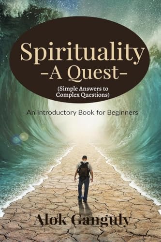 Spirituality-A Quest