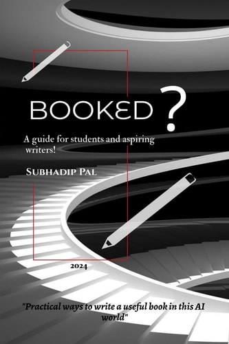 Booked "PRACTICAL WAYS TO WRITE A USEFUL ABOOK IN THIS AI WORLD" Poems Like Music to the Ears