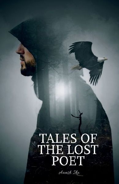 Tales of the Lost Poet: The collection, penned by a teen poet with a heart bursting with creativity, delves into the realms of the unknown. Through these verses, the poet breathes life into elves, mourning lost love, pirates