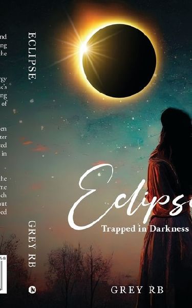 Eclipse: Trapped in Darkness
