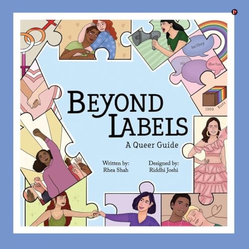 Beyond Labels A Queer Guide