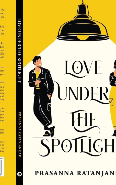 Love Under The Spotlight