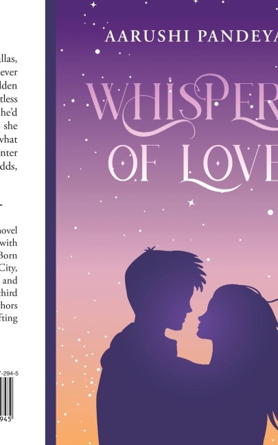 Whispers of Love