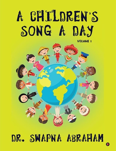 A Children's Song A Day Volume 1