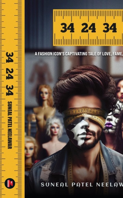 34 24 34: A Fashion Icon's Captivating Tale of Love, Fame, and Fate