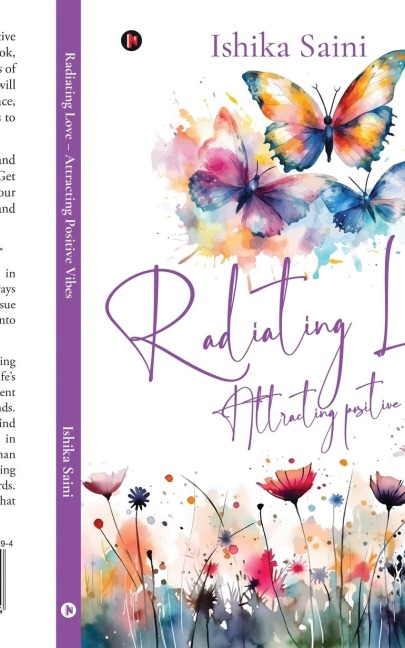 Radiating Love: Attracting Positive Vibes