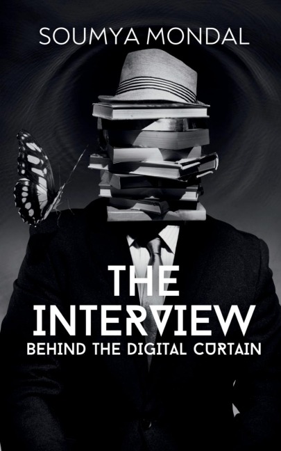 The Interview: Behind The Digital Curtain