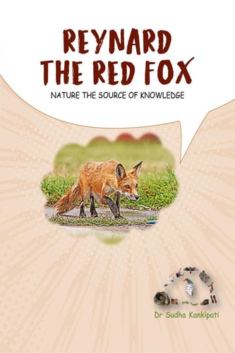 Reynard - The Red Fox Nature the Source of Knowledge