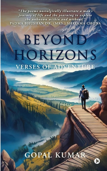 Beyond Horizons: Verses of Adventure