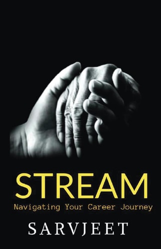 Stream Navigating Your Career Journey