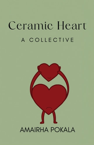 Ceramic Heart A Collective: A Rare But Magnificent Breed of Humans