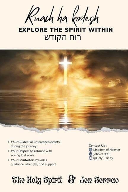 Ruach Ha Kodesh