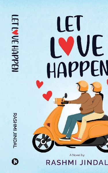 Let Love Happen
