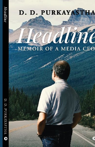 Headline: Memoir of a Media CEO