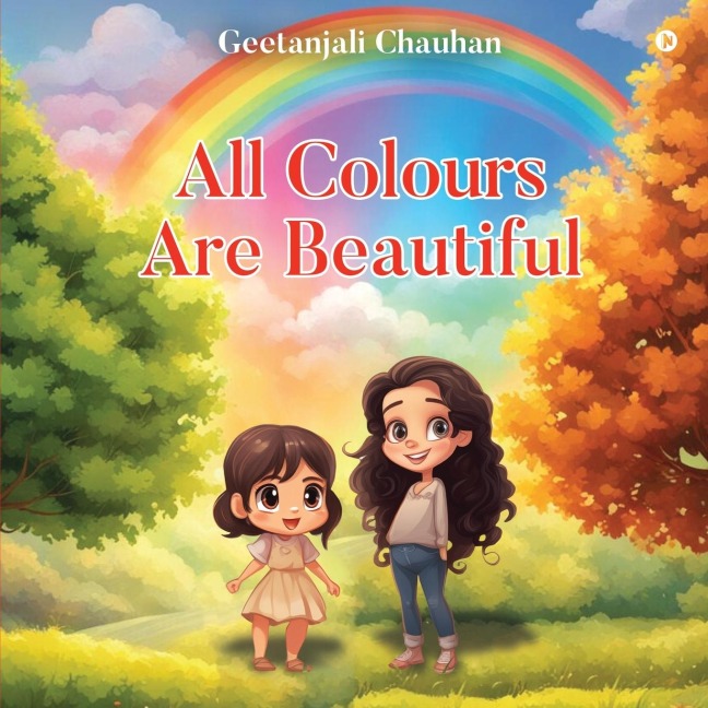 All Colours Are Beautiful