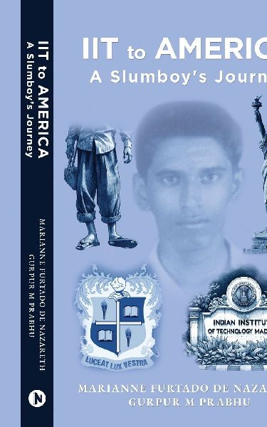 IIT to America: A Slumboy's Journey