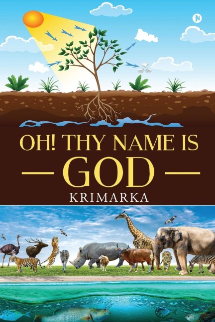 Oh! Thy name is God