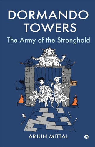 Dormando Towers 2 The Army of the Stronghold