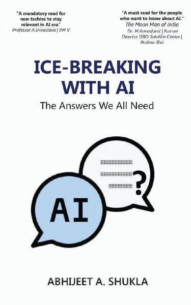 Ice-Breaking with AI: The Answers We All Need