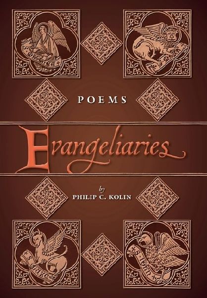Evangeliaries