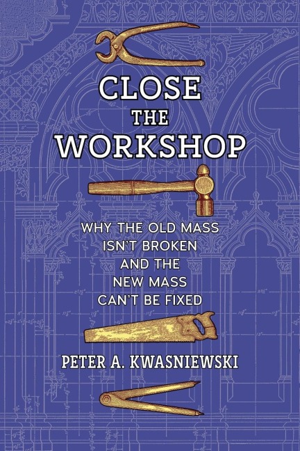 Close the Workshop: Why the Old Mass Isn't Broken and the New Mass Can't Be Fixed
