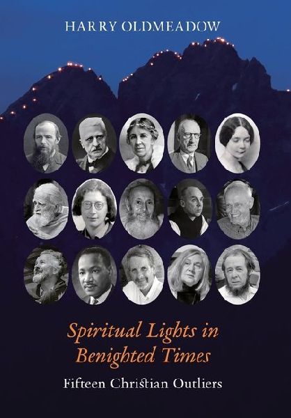 Spiritual Lights in Benighted Times: Fifteen Christian Outliers