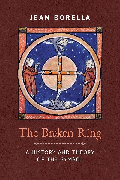 The Broken Ring: A History and Theory of the Symbol