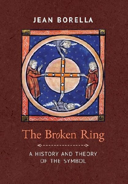 The Broken Ring: A History and Theory of the Symbol