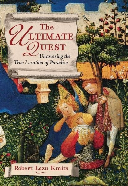 The Ultimate Quest: Uncovering the True Location of Paradise