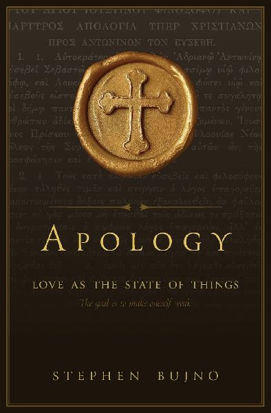 Apology: Love as the State of Things