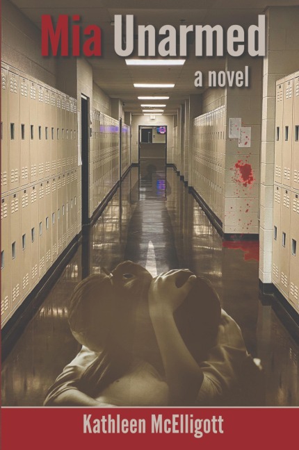 Mia Unarmed