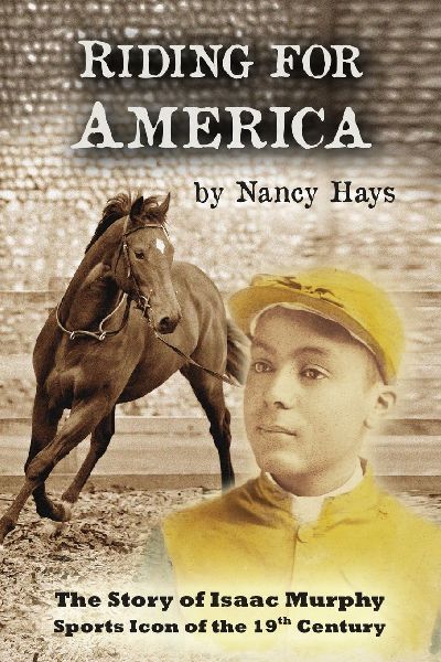 Riding for America