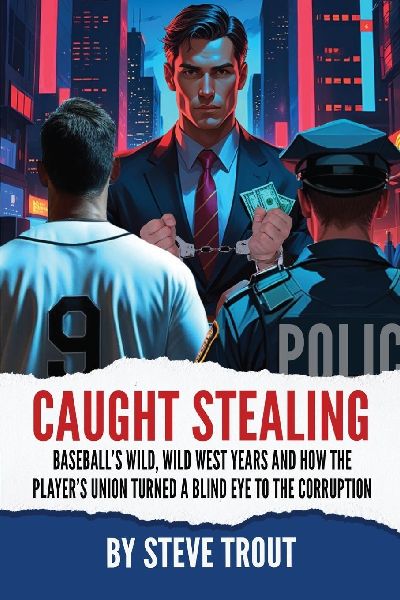 Caught Stealing