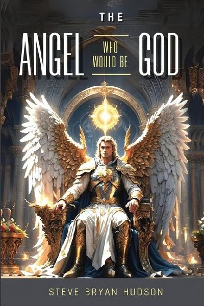 The Angel Who Would Be God!