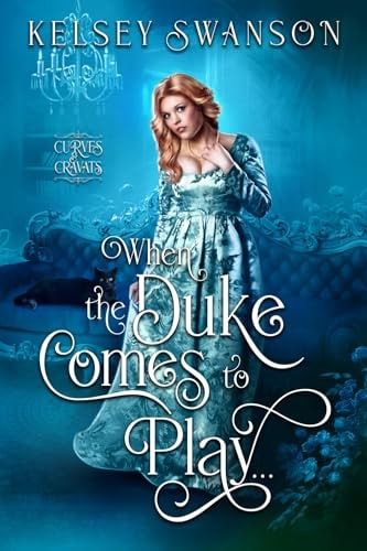 When the Duke Comes to Play...